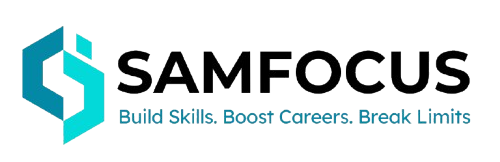 SAMFOCUS Logo